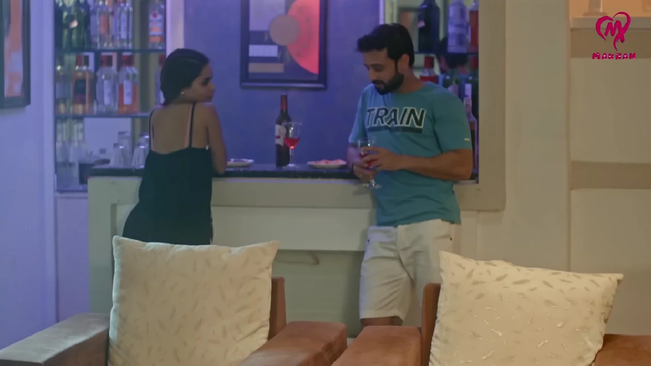 Besharam S01 E01-04 Makhan